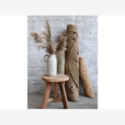 Chic Antique Metz vase H 28 cm