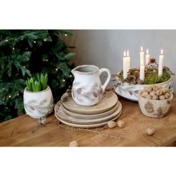 Sd Kande m. granrankemotiv