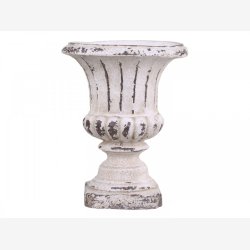 Opsats p fod, lille model