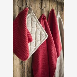 Mynte karklud strawberry