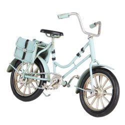 Mini cykel, lys bl