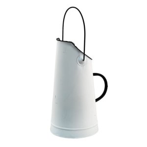 Decoration coal scuttle 