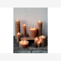 Macon Bloklys rustik. Valn�d 80 t