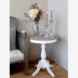 Stage i glas med Fattigmandss�lv. H 20 