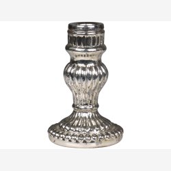 Stage, Antique slv, 11 cm