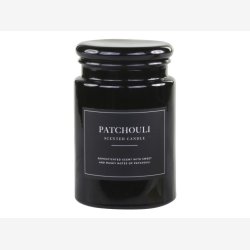 Lucon Duftlys. Patchouli. 95 t