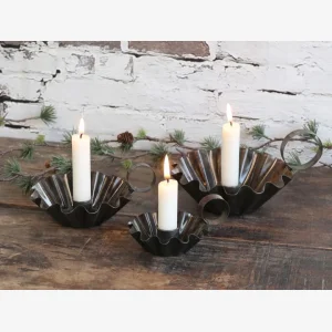 Chic antique Kammerstage