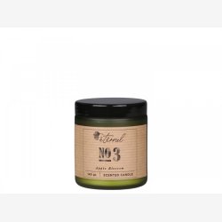 Chic Antique, ternel duftlys Appel Blossom.