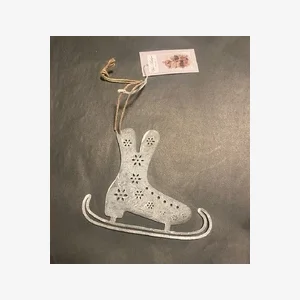 Chic Antique, Skjte i zink, til ophng