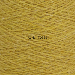 Fam. Davidsen Merino Lammeuld, 50 gr.