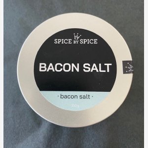 Bacon salt, 150g
