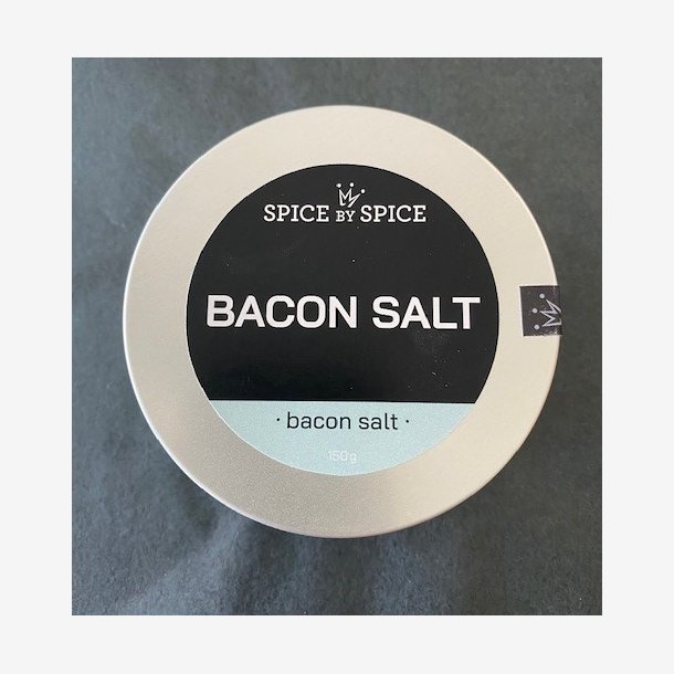 Bacon salt, 150g