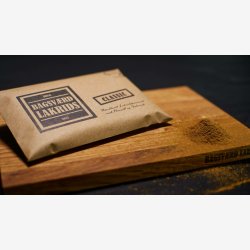 Bagsvrd Lakrids, Classic i pladeform