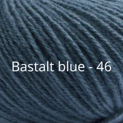 Como  Superlight merino uldgarn