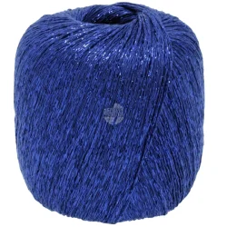 Brillino effektgarn. 25g. 200m