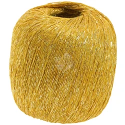 Brillino effektgarn. 25g. 200m