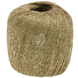 Brillino effektgarn. 25g. 200m