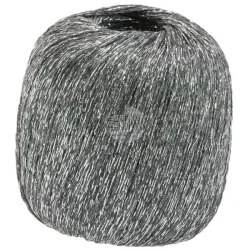 Brillino effektgarn. 25g. 200m