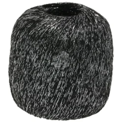 Brillino effektgarn. 25g. 200m