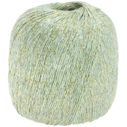 Brillino effektgarn. 25g. 200m