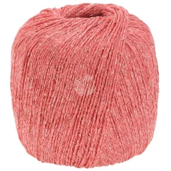 Brillino effektgarn. 25g. 200m