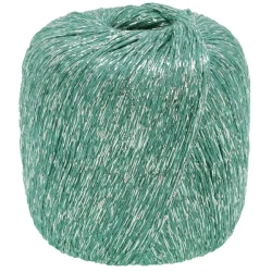 Brillino effektgarn. 25g. 200m