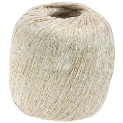 Brillino effektgarn. 25g. 200m