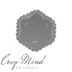 Brdserviet broderie anglaise