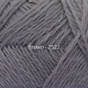 Brown - 2522