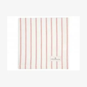GreenGate Stof serviet Kajsa Coral.