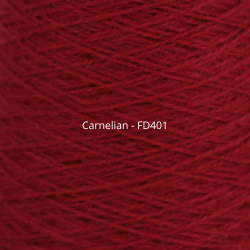 Fam. Davidsen Merino Lammeuld, 50 gr.