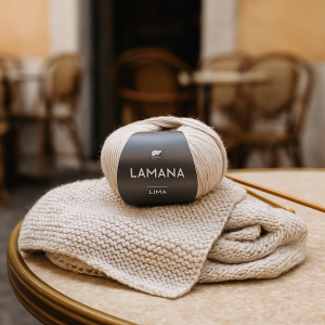 Lamana Lima. 50g
