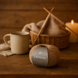 Como farve Muscat. 25g