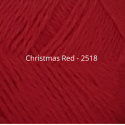 Christmas Red - 2518