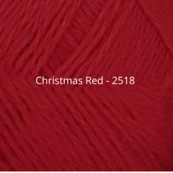 Fine Pure organic wool.  