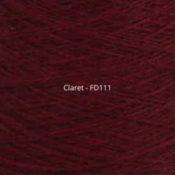 Fam. Davidsen Merino Lammeuld, 50 gr.