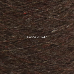 Fam. Davidsen Merino Lammeuld, 50 gr.