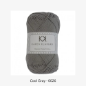 Cool Gray - 0026