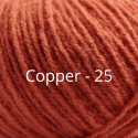 Copper - 25