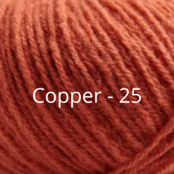 Como  Superlight merino uldgarn