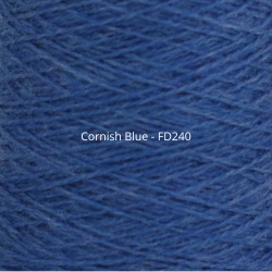 Fam. Davidsen Merino Lammeuld, 50 gr.