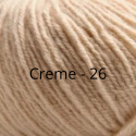 Cream - 26
