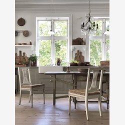 Jeanne d'Arc Living magasin nr. 1 , 2023