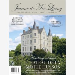 Jeanne d'Arc Living magasin nr 6, 2022