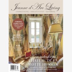 Jeanne d'Arc Living Magasin nr. 7-2022