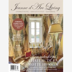 Jeanne d'Arc Living Magasin nr. 7-2022