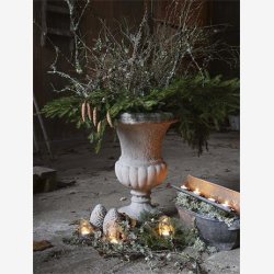 Vidunderlig Julestemning, Jeanne d'Arc Living jul 2022