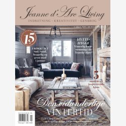Jeanne d'Arc living Magasin 1-24