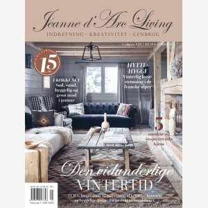 Jeanne d'Arc living Magasin 1-24