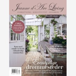 Jeanne d'Arc Living Magasin nr. 4-2023
